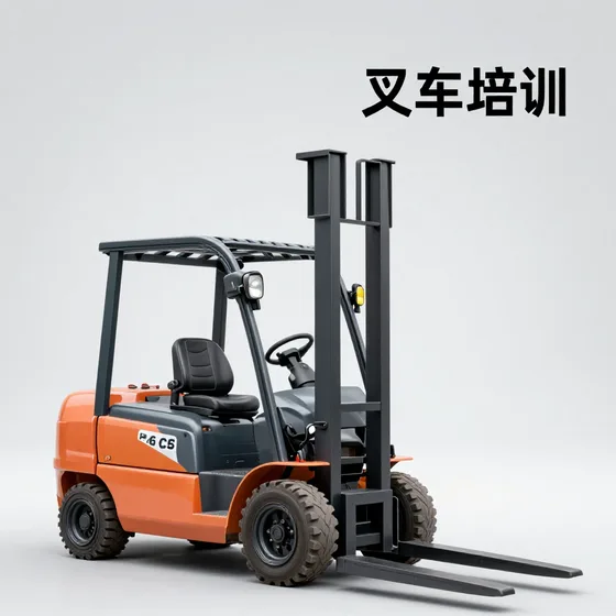 叉车培训